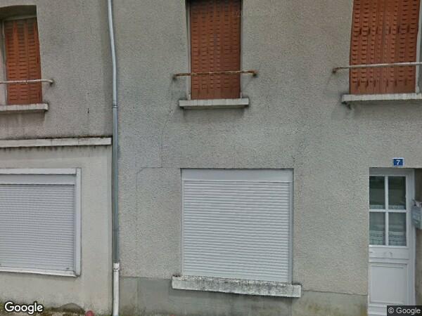 DES  BIENS IMMOBILIERS