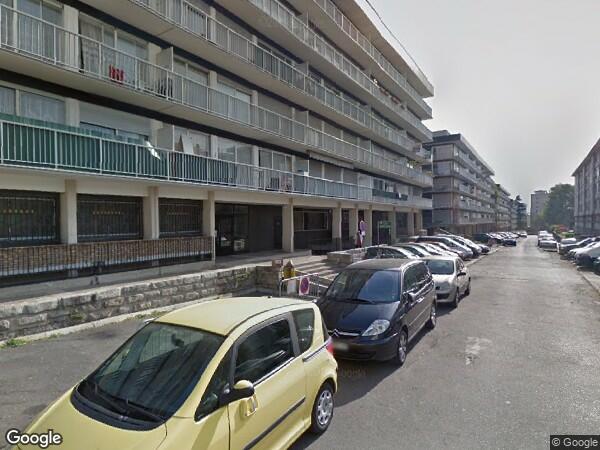 UN APPARTEMENT DE 80,75 M² 