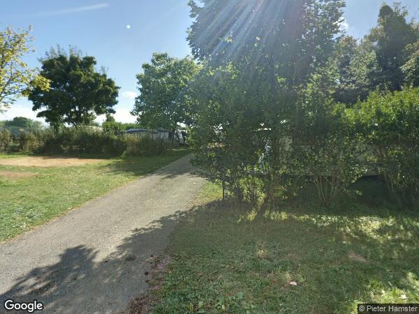 UNE MAISON D'HABITATION