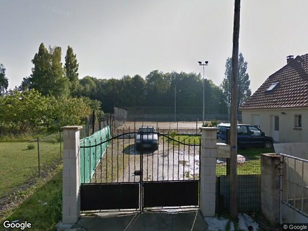 UNE MAISON INDIVIDUELLE