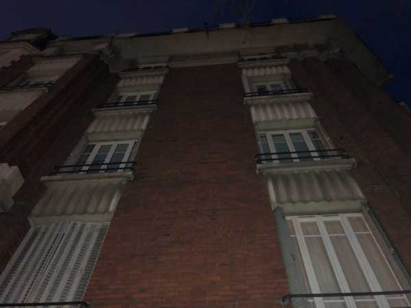 UN APPARTEMENT DE 47,10 M² 