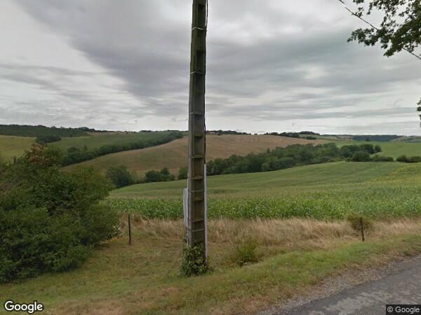 UNE MAISON D'HABITATION