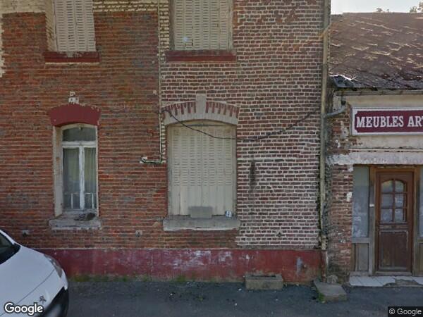 UN IMMEUBLE À USAGE MIXTE