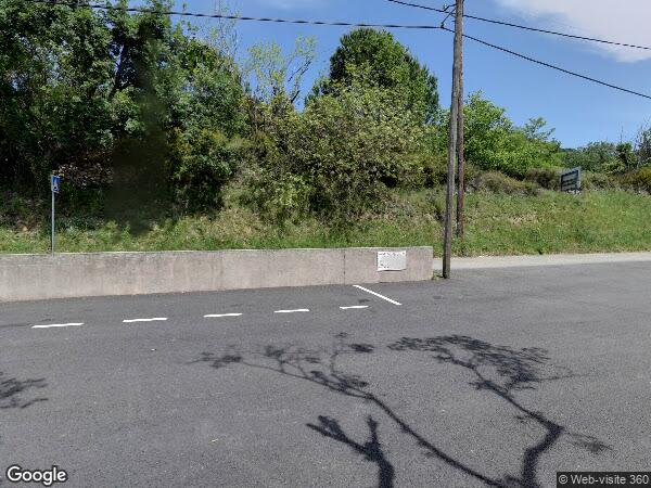 UNE MAISON D'HABITATION