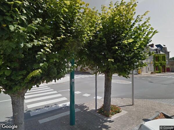 UNE MAISON D'HABITATION