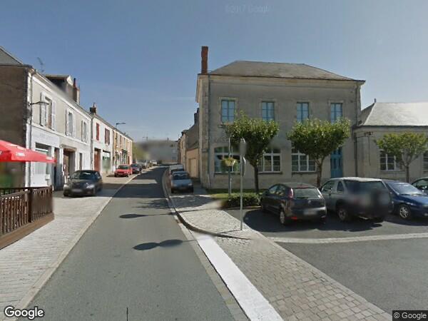 UN ENSEMBLE IMMOBILIER