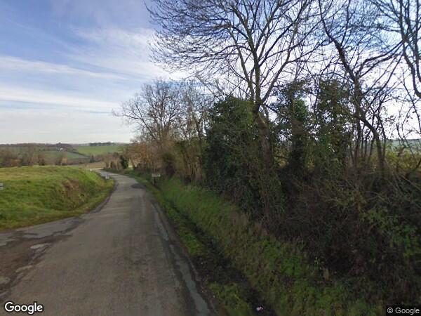 UNE MAISON D'HABITATION