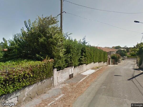 UNE MAISON D'HABITATION