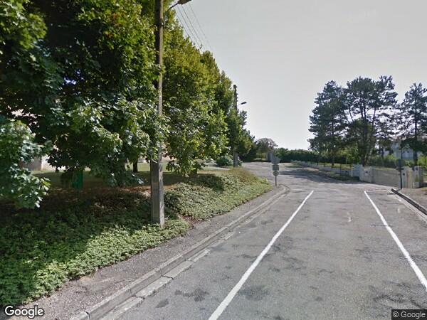 UNE MAISON D'HABITATION