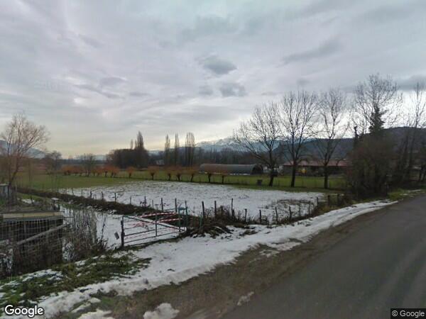 UNE MAISON D'HABITATION