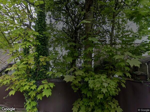 UNE MAISON D'HABITATION