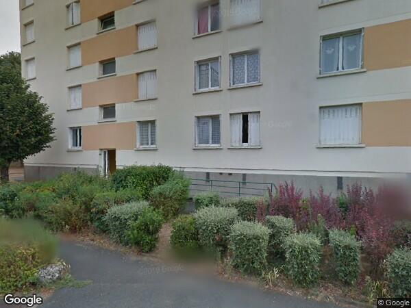 UN APPARTEMENT