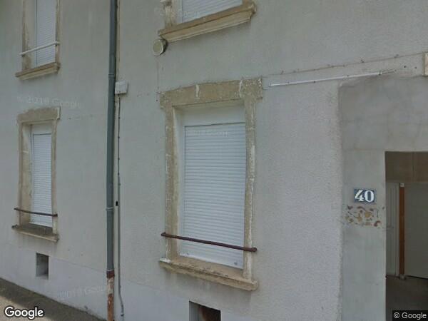 UNE PARCELLE EN NATURE DE TERRE