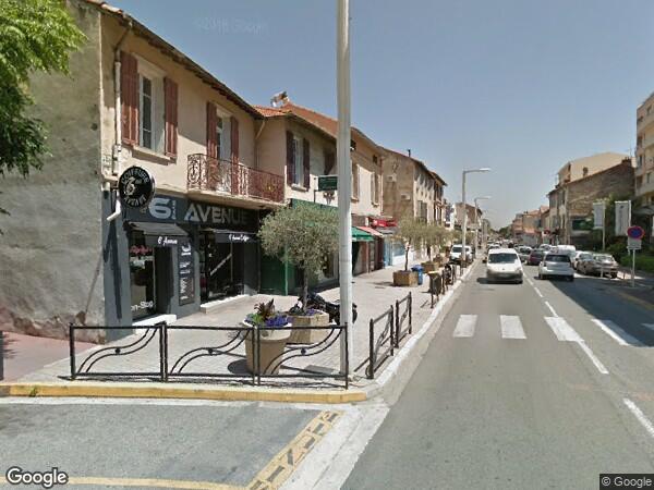 UN APPARTEMENT