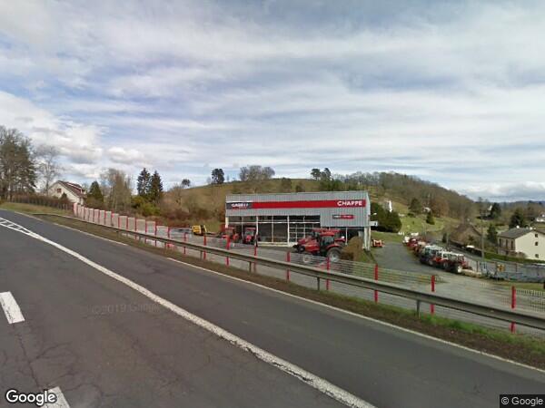 UNE MAISON AVEC ENCLOS