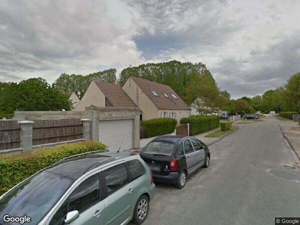 UNE MAISON D'HABITATION