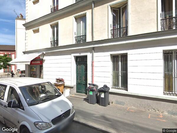 UN  LOCAL COMMERCIAL DE 44,35 M² 