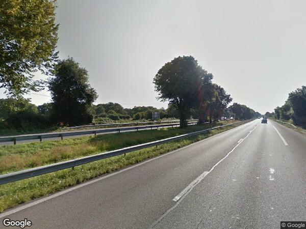 UNE MAISON D'HABITATION