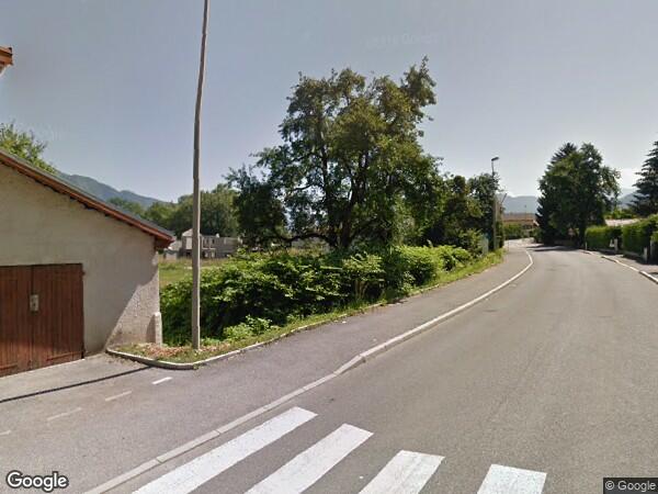 UN ENSEMBLE IMMOBILIER