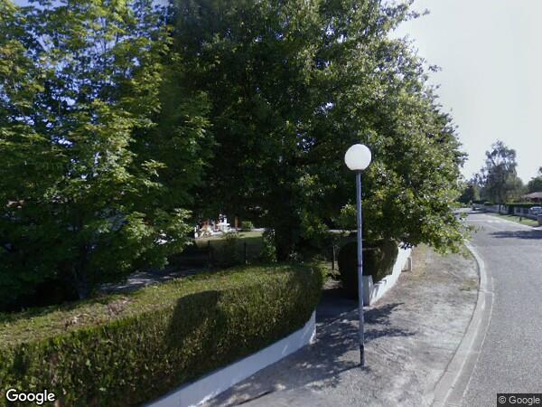 UNE MAISON D'HABITATION