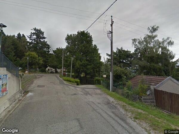 SEPT PARCELLES DE TERRE