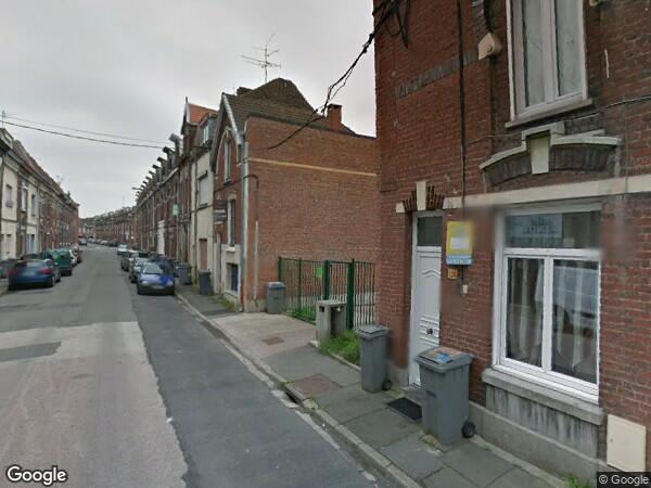 UNE MAISON D'HABITATION