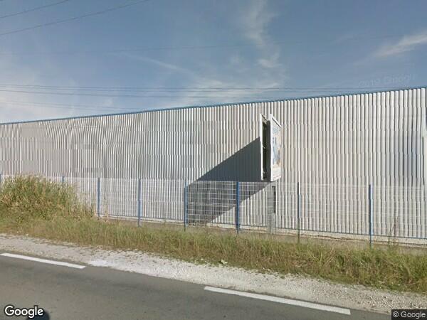 UNE MAISON D'HABITATION