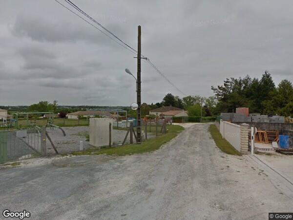 UN ENSEMBLE IMMOBILIER