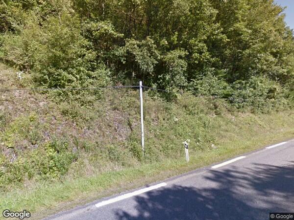 UNE MAISON D'HABITATION