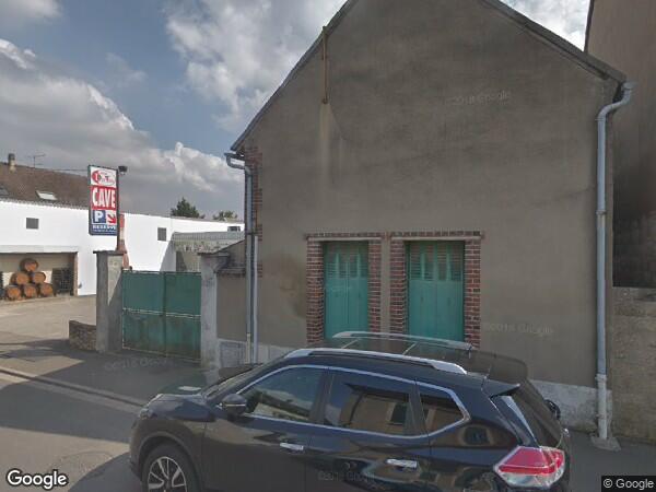 UNE MAISON D'HABITATION