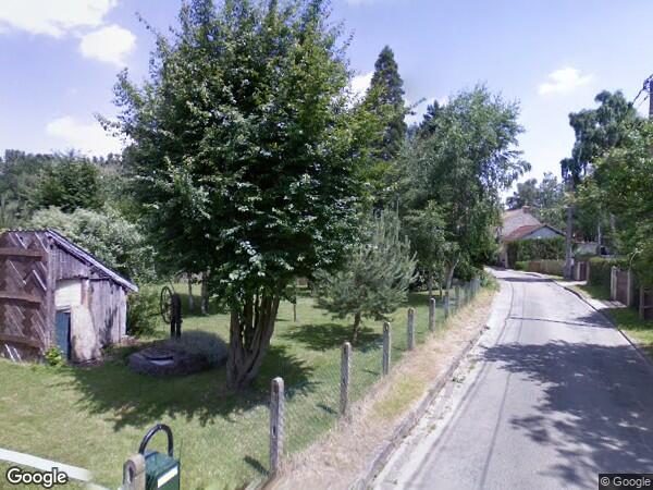 UNE MAISON D'HABITATION