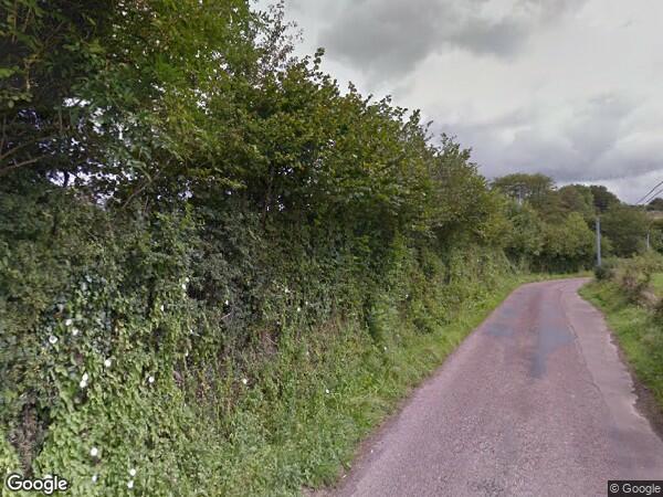 UNE MAISON D'HABITATION