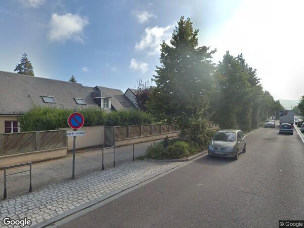 UN ENSEMBLE IMMOBILIER