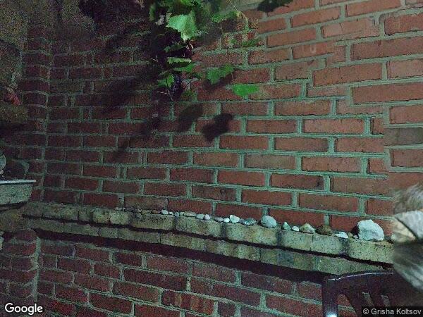 UNE MAISON D'HABITATION