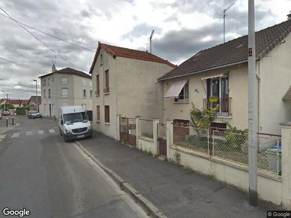 UN  APPARTEMENT DE 28,85 M² 