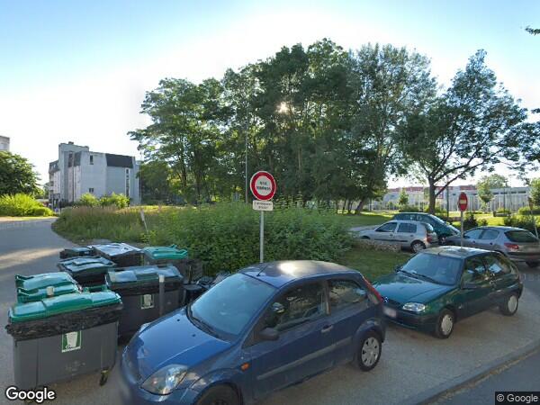 UN  APPARTEMENT DE 95,30 M²