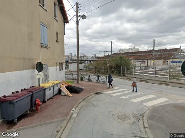 UN APPARTEMENT DE 32,47 M² 