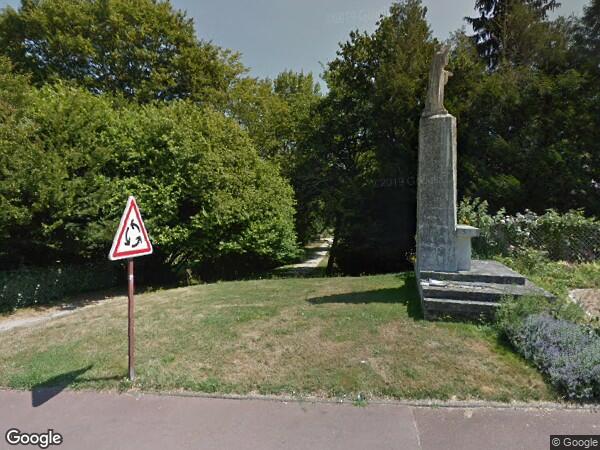 UNE MAISON D'HABITATION