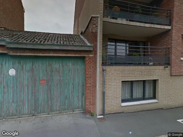 UNE MAISON D'HABITATION