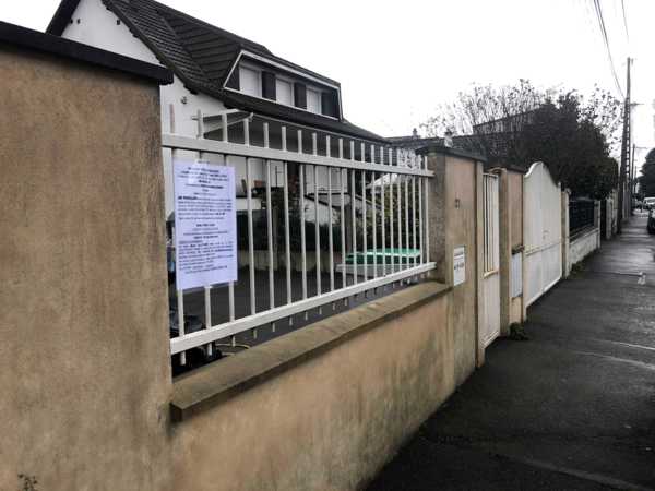 UN PAVILLON DE 80,71 M²