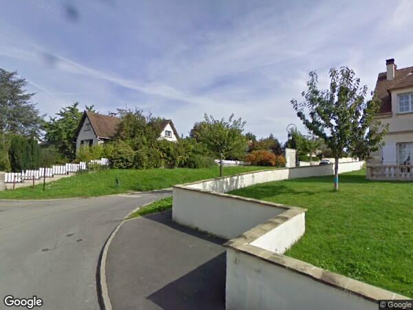 UNE MAISON D'HABITATION