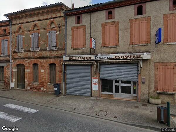 UNE MAISON DE VILLAGE