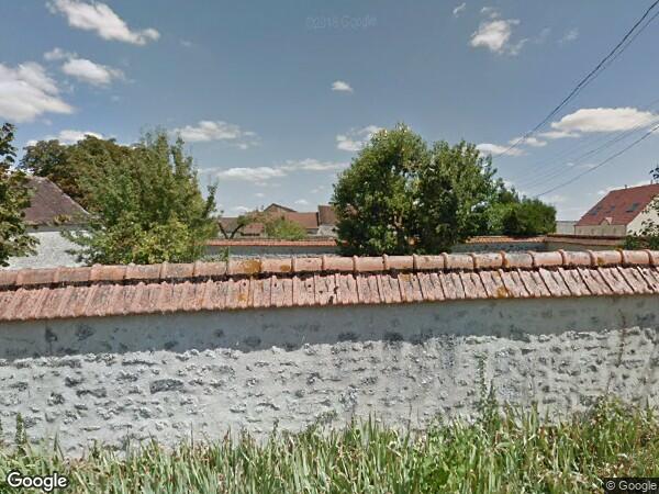 UNE MAISON D'HABITATION