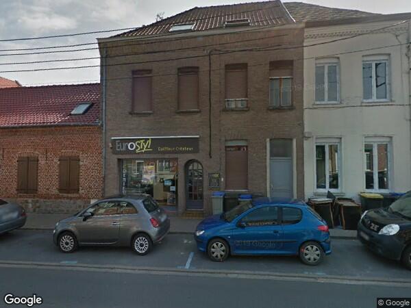 UN LOCAL À USAGE MIXTE