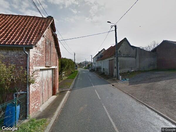 UNE MAISON D'HABITATION