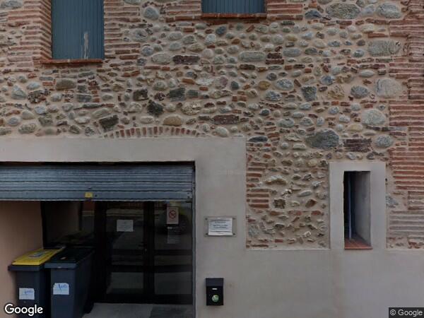 UNE MAISON D'HABITATION