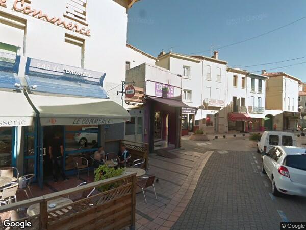 UNE MAISON D'HABITATION