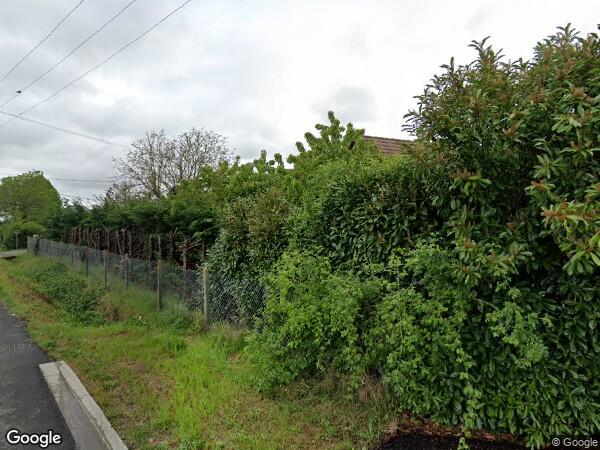 UNE MAISON D'HABITATION