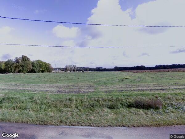 UNE MAISON D'HABITATION