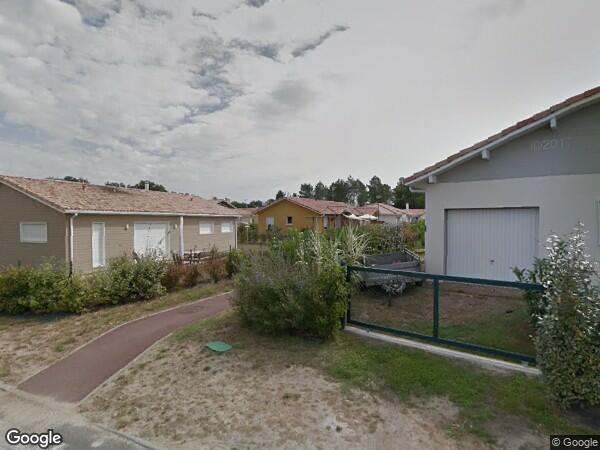 TROIS PARCELLES DE TERRES 